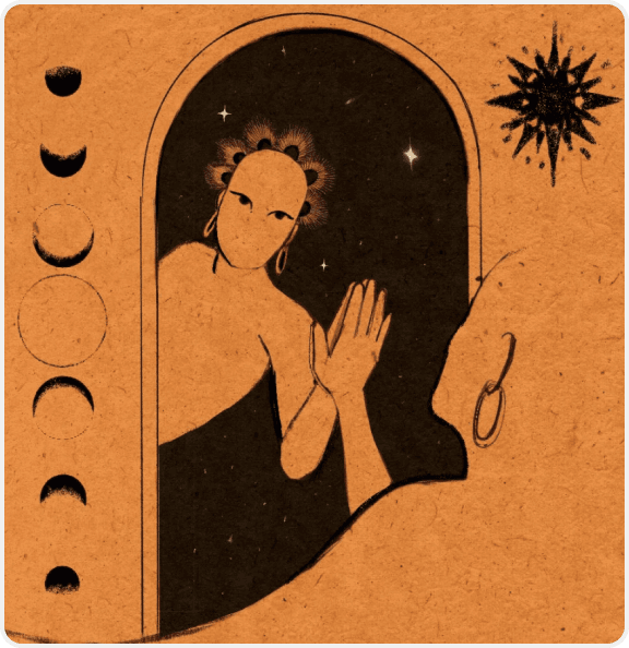 card