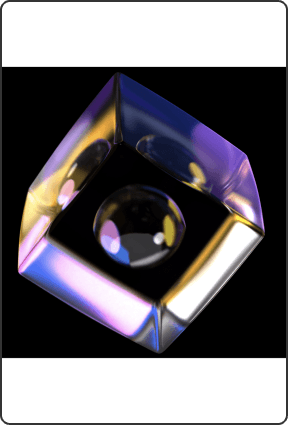 cube