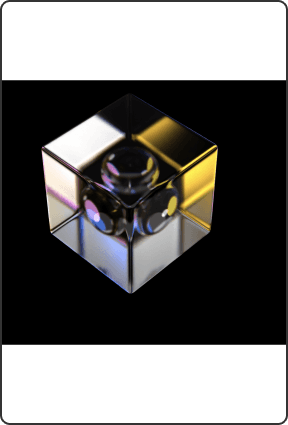 cube